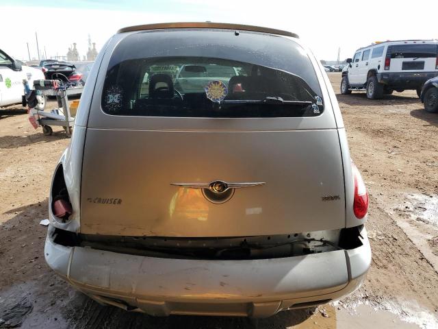 Photo 6 from auction – 2008 CHRYSLER PT CRUISER with VIN 3A8FY58B18T144881