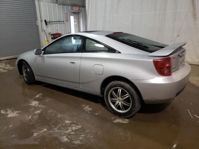 Photo 2 from auction – 2004 TOYOTA CELICA GT with VIN JTDDR32TX40170095