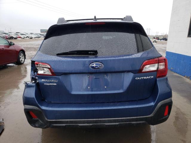Photo 6 from auction – 2019 SUBARU OUTBACK 2. with VIN 4S4BSAFC9K3382715