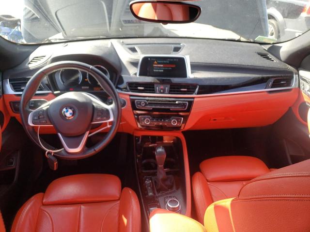 Photo 8 from auction – 2018 BMW X2 XDRIVE2 with VIN WBXYJ5C33JEF78347