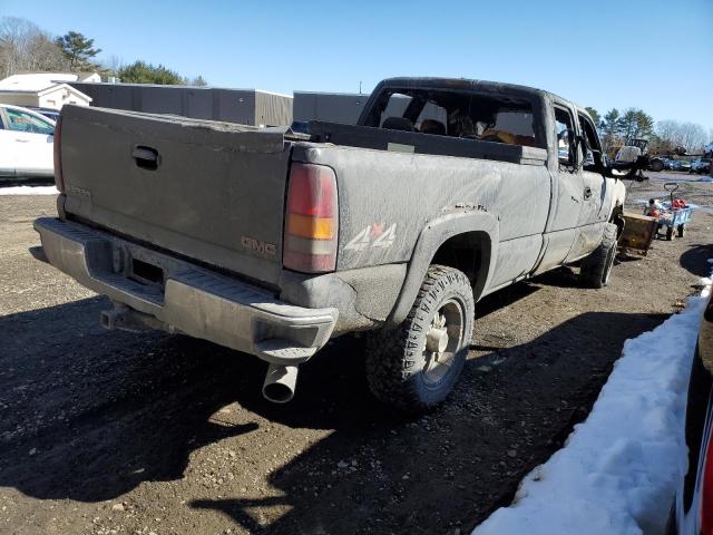 Photo 3 from auction – 2004 CHEVROLET SILVERADO with VIN 1GCHK29264E278987