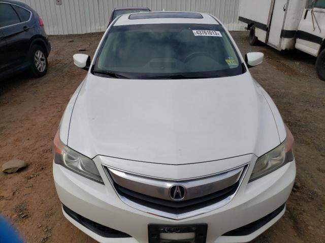 Photo 5 from auction – 2015 ACURA ILX 20 with VIN 19VDE1F33FE006474