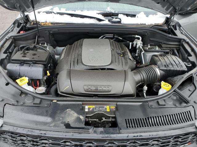 Photo 12 from auction – 2022 DODGE DURANGO R/ with VIN 1C4SDJCT6NC205899