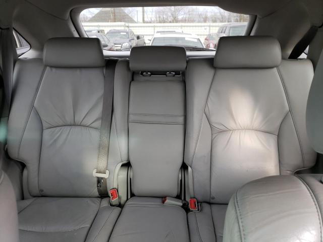 Photo 10 from auction – 2005 LEXUS RX 330 with VIN 2T2HA31U25C042486