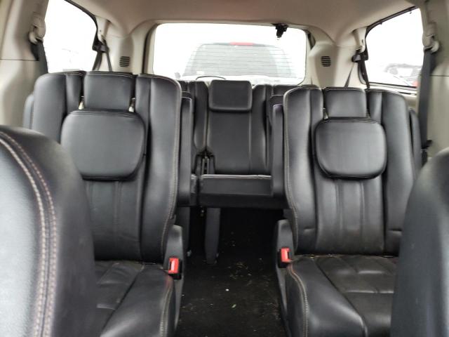 Photo 10 from auction – 2013 CHRYSLER TOWN & COU with VIN 2C4RC1CG5DR730592
