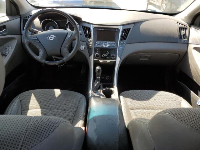 Photo 8 from auction – 2011 HYUNDAI SONATA SE with VIN 5NPEC4AC8BH187605
