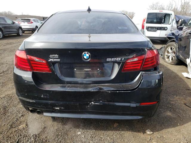 Photo 6 from auction – 2013 BMW 528 XI with VIN WBAXH5C51DD113074