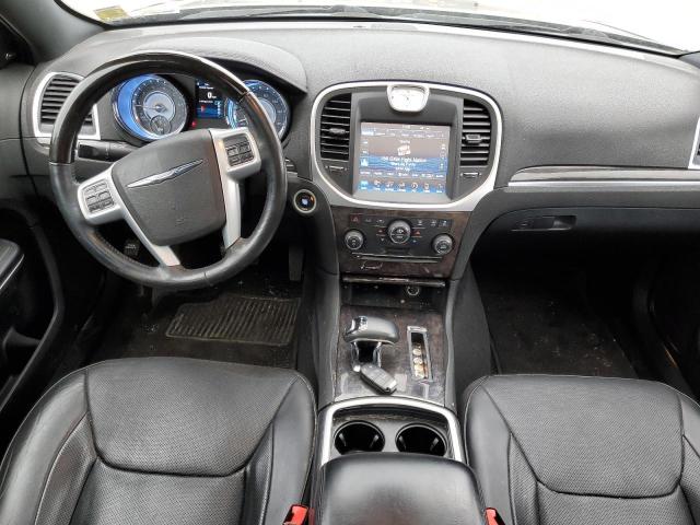 Photo 8 from auction – 2014 CHRYSLER 300C with VIN 2C3CCAKG4EH145411