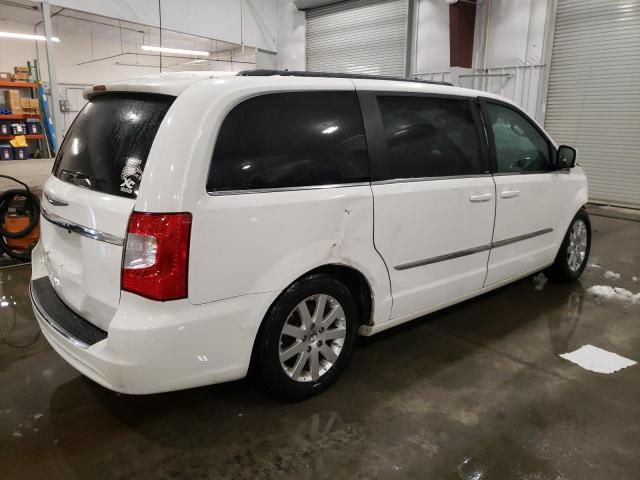 Photo 3 from auction – 2013 CHRYSLER TOWN & COU with VIN 2C4RC1BG6DR744812