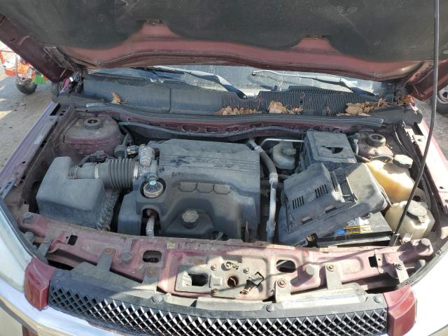 Photo 11 from auction – 2008 CHEVROLET EQUINOX LT with VIN 2CNDL33F286078305