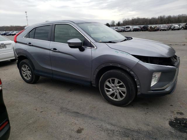 Photo 4 from auction – 2019 MITSUBISHI ECLIPSE CR with VIN JA4AT3AAXKZ028854