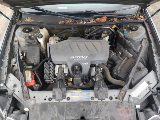 Photo 11 from auction – 2005 BUICK LACROSSE C with VIN 2G4WC532851325658