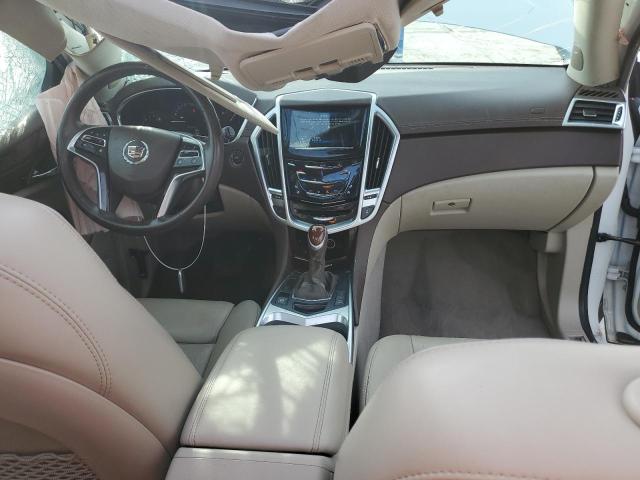 Photo 8 from auction – 2016 CADILLAC SRX PREMIU with VIN 3GYFNDE31GS523952