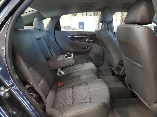 Photo 10 from auction – 2018 CHEVROLET IMPALA LS with VIN 2G11X5SA9J9141510