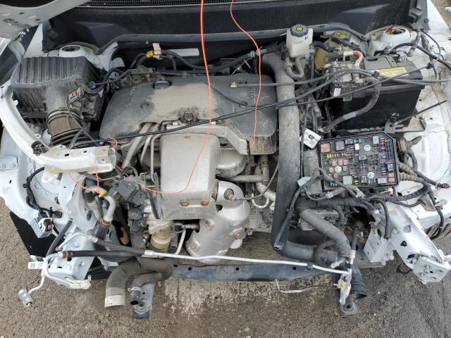 Photo 11 from auction – 2018 GMC TERRAIN SL with VIN 3GKALTEX5JL213375