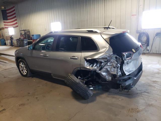 Photo 2 from auction – 2014 JEEP CHEROKEE L with VIN 1C4PJMCS0EW233896