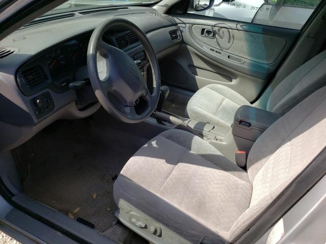 Photo 7 from auction – 2001 NISSAN ALTIMA XE with VIN 1N4DL01D41C221410
