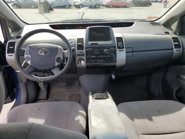 Photo 8 from auction – 2008 TOYOTA PRIUS with VIN JTDKB20U587796104
