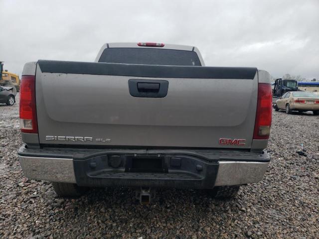 Photo 6 from auction – 2008 GMC SIERRA C15 with VIN 3GTEC13J98G189410