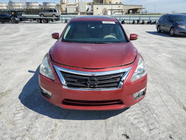 Photo 5 from auction – 2015 NISSAN ALTIMA 2.5 with VIN 1N4AL3AP4FN350080