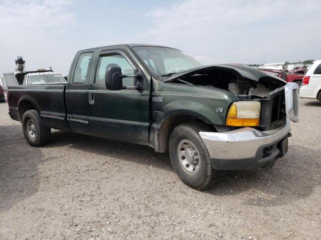Photo 1 from auction – 2000 FORD F250 SUPER with VIN 1FTNX20L0YEB27806
