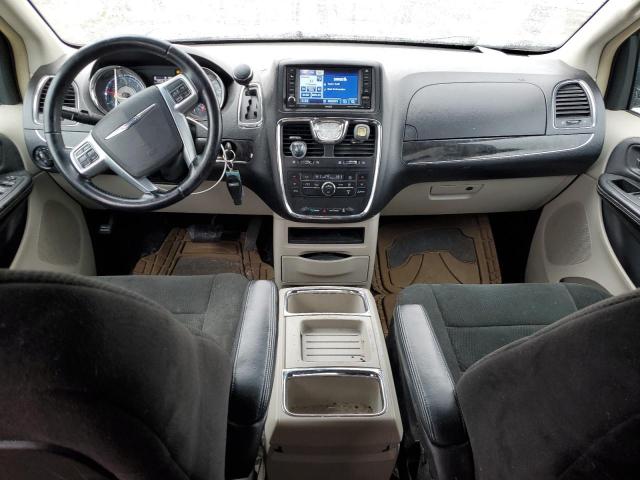 Photo 8 from auction – 2012 CHRYSLER TOWN & COU with VIN 2C4RC1BG5CR159203