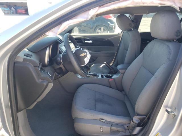 Photo 7 from auction – 2016 CHEVROLET MALIBU LIM with VIN 1G11B5SA8GF119223