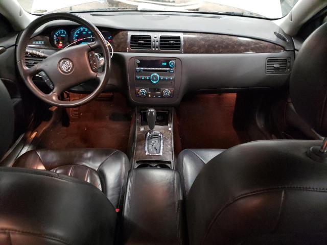 Photo 8 from auction – 2006 BUICK LUCERNE CX with VIN 1G4HE57YX6U126392