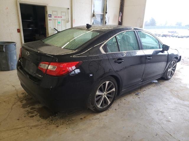 Photo 3 from auction – 2016 SUBARU LEGACY 2.5 with VIN 4S3BNBN62G3059692