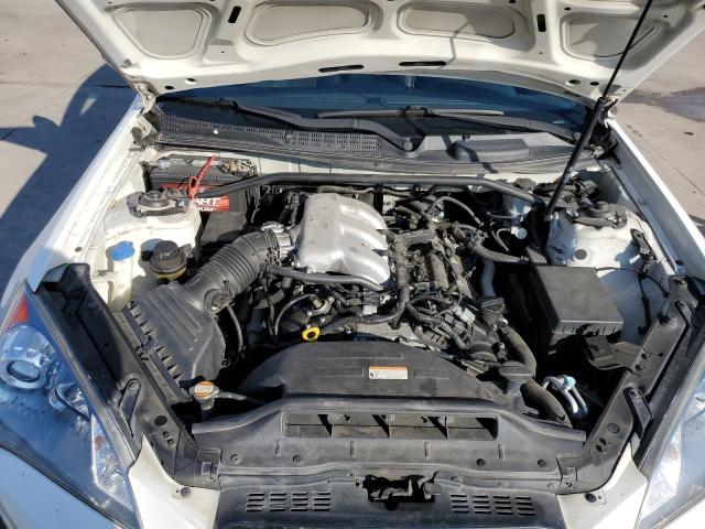 Photo 11 from auction – 2011 HYUNDAI GENESIS CO with VIN KMHHU6KH7BU052634