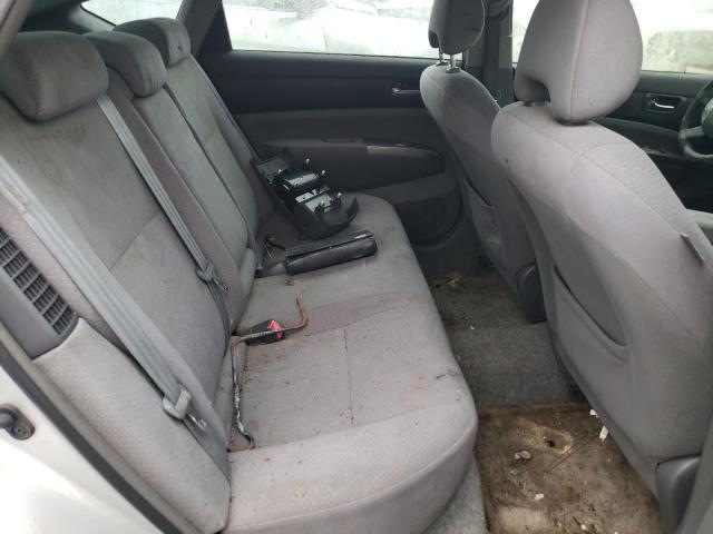 Photo 10 from auction – 2008 TOYOTA PRIUS with VIN JTDKB20UX83347721