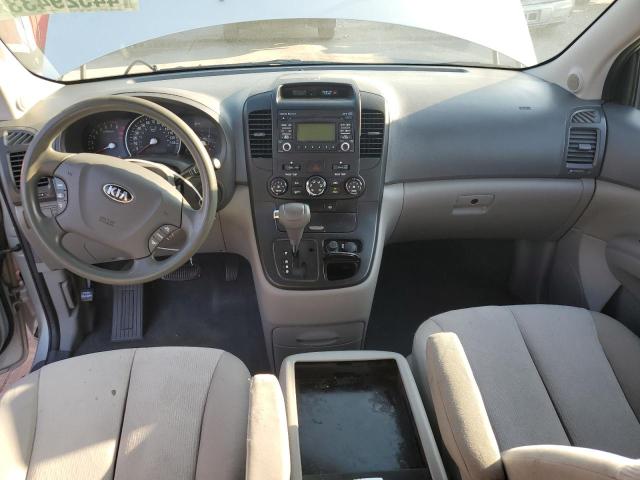 Photo 8 from auction – 2014 KIA SEDONA LX with VIN KNDMG4C79E6555613