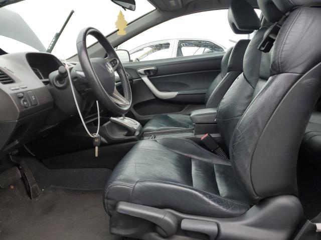 Photo 7 from auction – 2010 HONDA CIVIC with VIN 2HGFG1B99AH534247