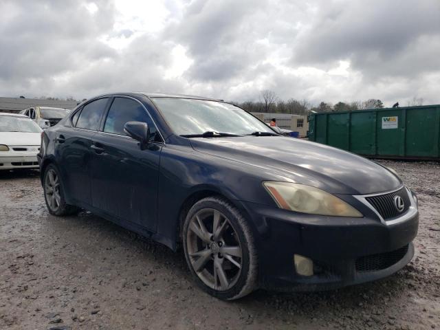 Photo 4 from auction – 2009 LEXUS IS 250 with VIN JTHBK262092082979