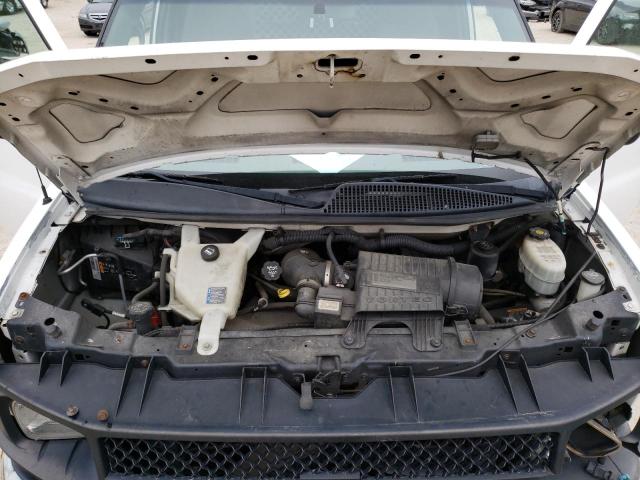 Photo 12 from auction – 2013 CHEVROLET EXPRESS G2 with VIN 1GCWGFFA2D1120309