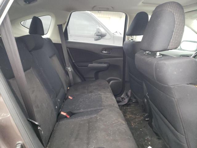 Photo 11 from auction – 2016 HONDA CR-V EX with VIN 5J6RM4H54GL087732