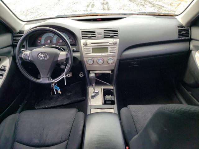 Photo 8 from auction – 2010 TOYOTA CAMRY BASE with VIN 4T1BF3EKXAU534857