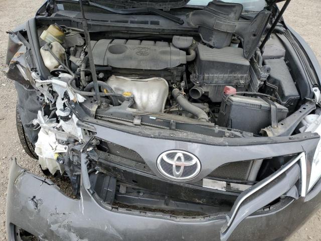 صورة رقم 11 من المزاد - 2011 TOYOTA CAMRY مع VIN 4T4BF3EK4BR137068