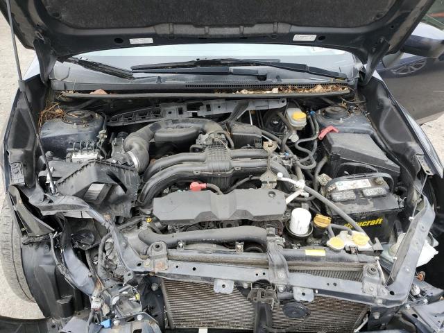 Photo 11 from auction – 2015 SUBARU XV CROSSTR with VIN JF2GPACC0FH230123