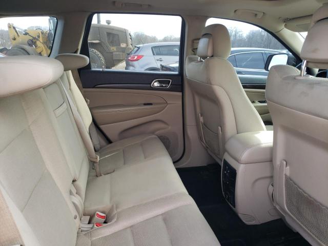 Photo 10 from auction – 2014 JEEP GRAND CHER with VIN 1C4RJFAG0EC109485