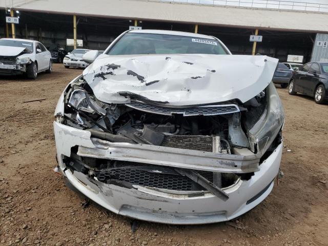 Photo 5 from auction – 2014 CHEVROLET CRUZE LT with VIN 1G1PC5SB4E7226308