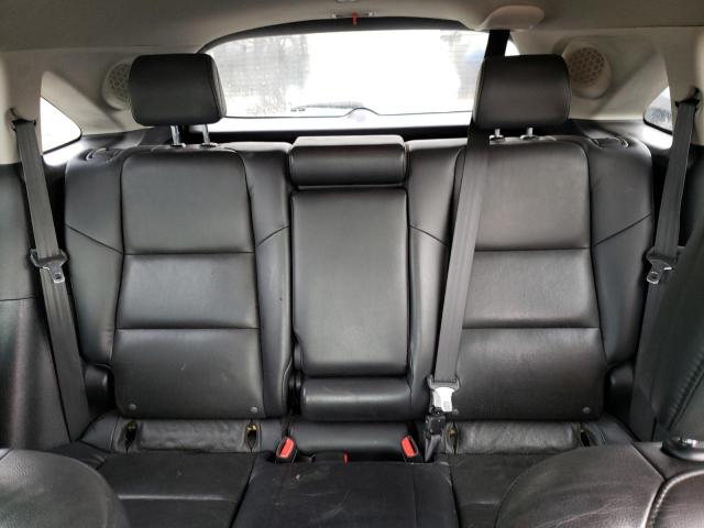 Photo 10 from auction – 2014 ACURA RDX TECHNO with VIN 5J8TB3H52EL012408