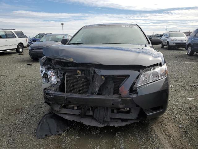 Photo 5 from auction – 2007 TOYOTA CAMRY CE with VIN 4T1BE46KX7U699288