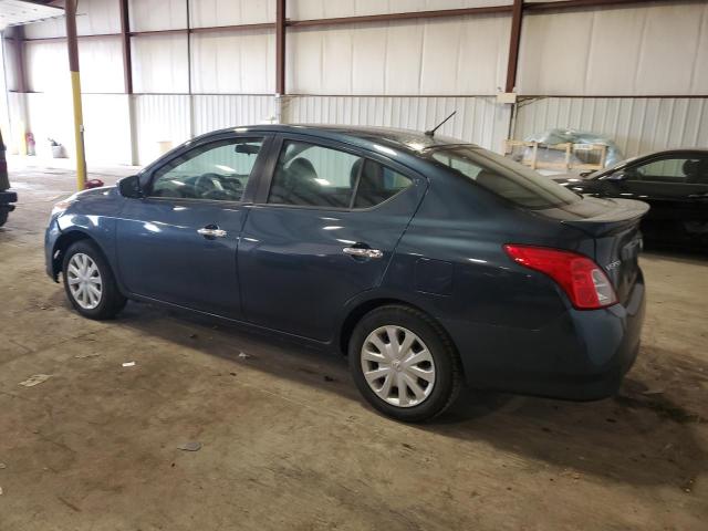 Photo 2 from auction – 2017 NISSAN VERSA S with VIN 3N1CN7AP8HL877551