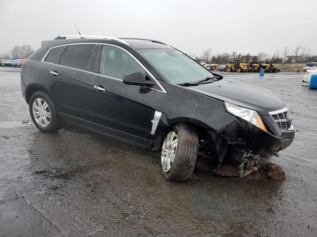 Photo 4 from auction – 2012 CADILLAC SRX LUXURY with VIN 3GYFNDE34CS589583