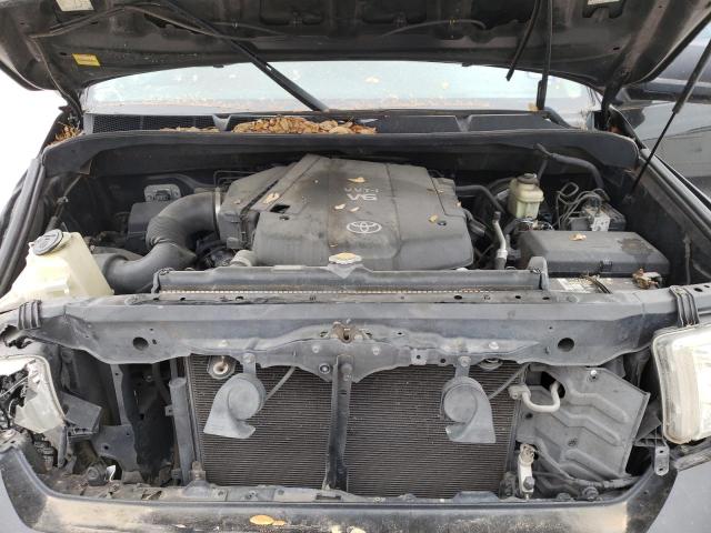Photo 11 from auction – 2007 TOYOTA TUNDRA DOU with VIN 5TFRU54147X005294