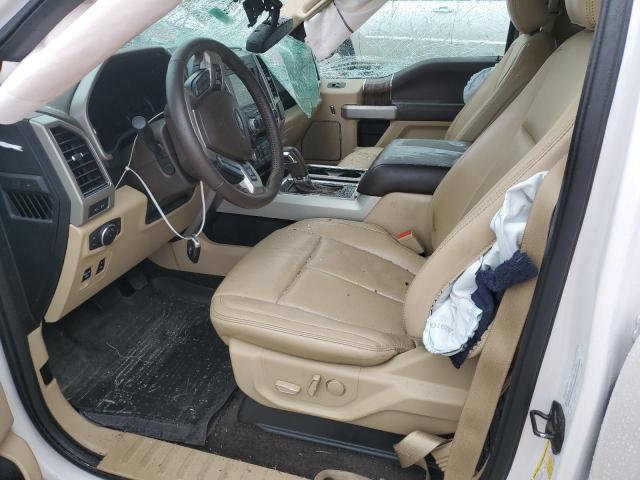 Photo 7 from auction – 2018 FORD F150 SUPER with VIN 1FTEW1E52JKD12485