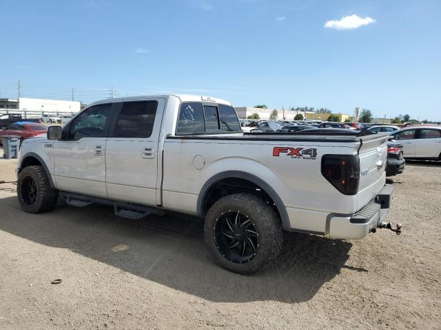 Photo 2 from auction – 2013 FORD F150 SUPER with VIN 1FTFW1ET6DFD11209