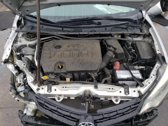 Photo 11 from auction – 2015 TOYOTA COROLLA L with VIN 5YFBURHE5FP308085