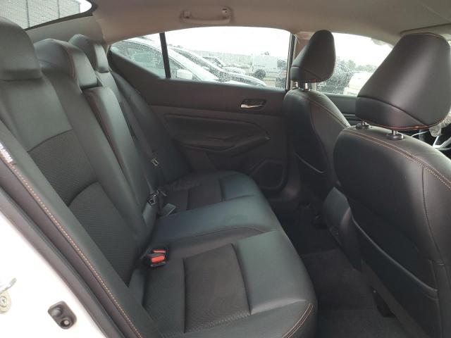 Photo 10 from auction – 2021 NISSAN ALTIMA SR with VIN 1N4BL4CV4MN375161